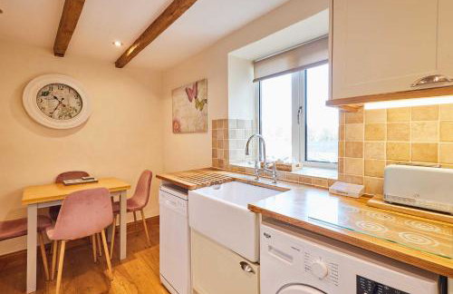 Host & Stay - Dairy Cottages - Foto 11