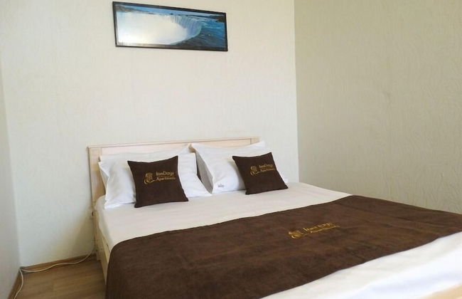 Inndays on Staronikitskaya - Foto 4