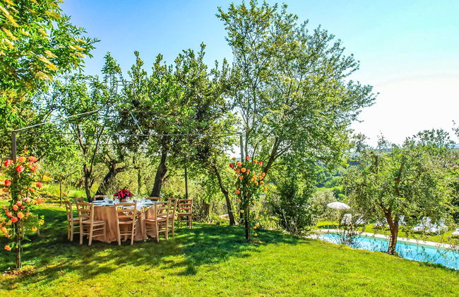 Casa delle Fiabe - Foto 40