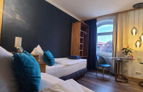 Luna et Sol Haus am See , Peacock - Apartment , Nähe Motorsportarena - Foto 8