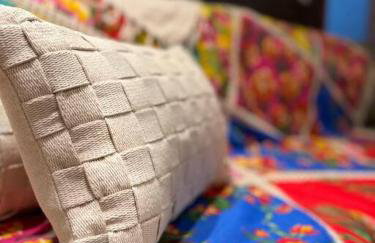 Lindo loft a poucos metros da Praia no Patacho! - Foto 26