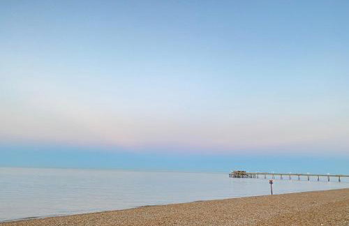 Dutch Barge, Fisherman's Wharf, Sandwich - Foto 2