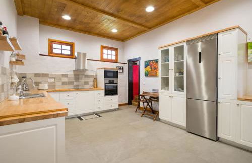 Luxury Banana Haven Villa with pool by CanaryScape - Foto 28