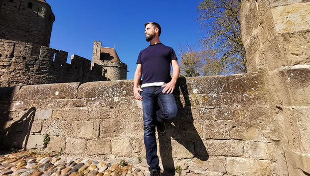 Tour per piccoli gruppi della Cité de Carcassonne - Foto 3, Guida