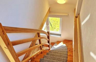 Ferienhaus mit Sauna in Boiensdorf am Salzhaff - Foto 20