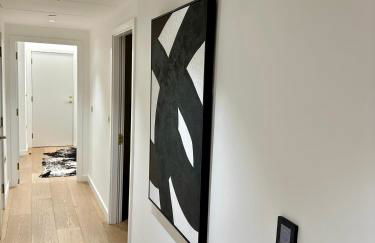 Kings cross Exclusive Residence 3BR - Foto 54