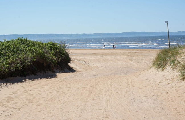 4 Star Holiday Home in Mellbystrand - Foto 19