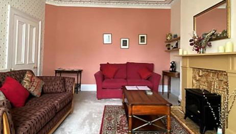 St John's Flat Spacious Accomodation - Foto 5