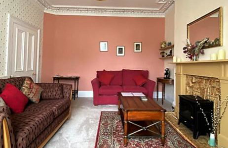 St John's Flat Spacious Accomodation - Foto 5