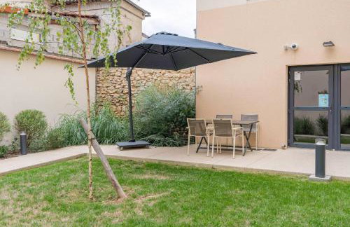 Quality Aparthotel Périgueux - Foto 3