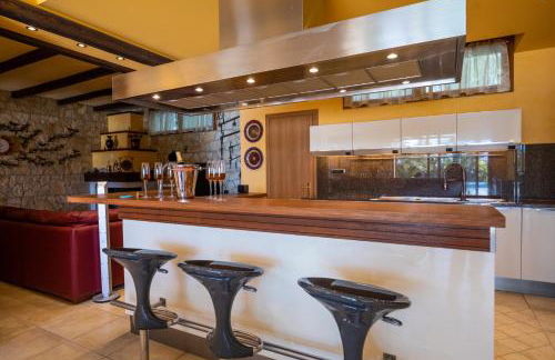 Villa Agave - Foto 38