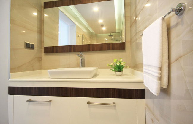 Delight Deluxe Aparts - Foto 50