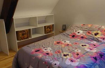 Les Rives de Saint-Blaise - Maison en pleine nature à Najac - Photo 15