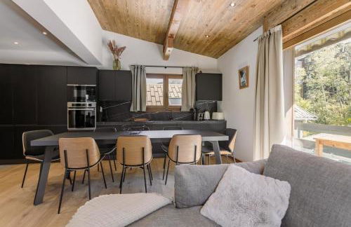 Chalet Marguerite by Brennus Chamonix - Photo 10