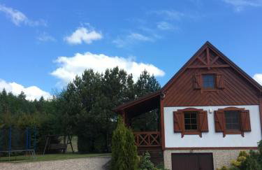 Domek w Bartoszymlesie - Foto 4