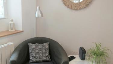 Le Vauban, Charmant studio 5 minutes du Château - Foto 2