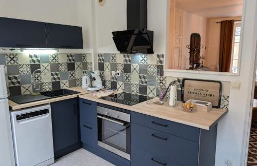 Le Cocon de Blois - Foto 43