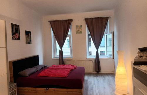 Flat in neo country style aus Gründerzeit bis 6 Person - Foto 29