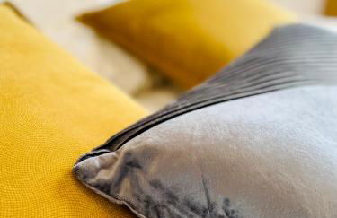 101 - Appartement élégant art déco près du centre ville - Foto 16