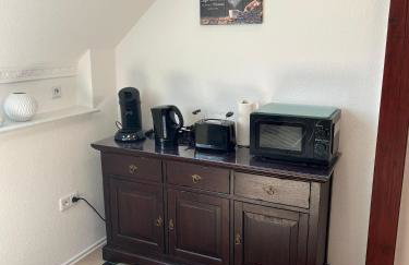 DG Ferienwohnung TLA Ramstein - Foto 5