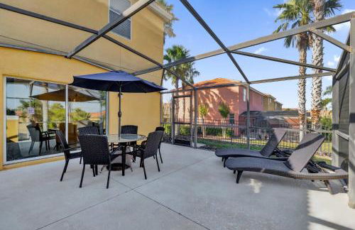 Upstay Spacious 3BR Home w Resort Access - Foto 3