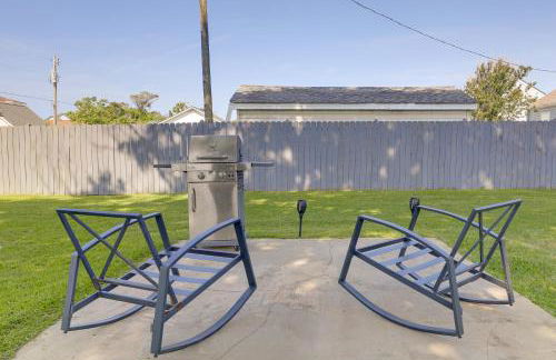 North Carolina Retreat - Deck, Grill and Creek Views - Foto 25