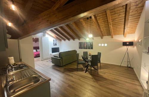 Abitare il Tempo-Elegante e Moderno-ad 1 bus da Roma - Foto 22