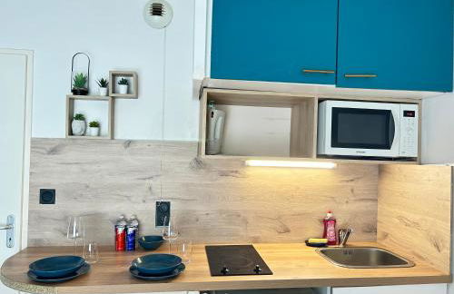 Les 6 reflets du lac - Foto 7