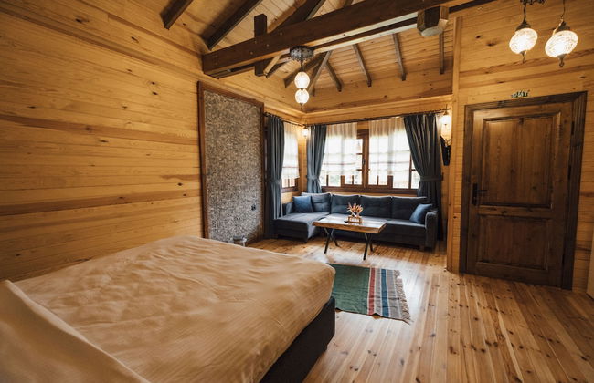 Dedeman Village Sapanca - Foto 2