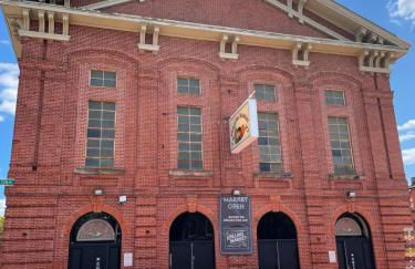 Downtown Home - Close to Topgolf, Ravens Stadium, Orioles Park, UM Baltimore - Foto 48