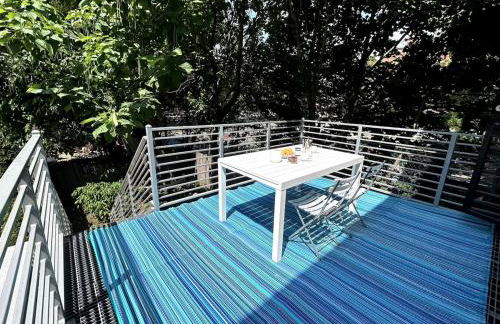 Serene Brooklyn Escape Near Cafés & Park, Sleeps 5 - Foto 18