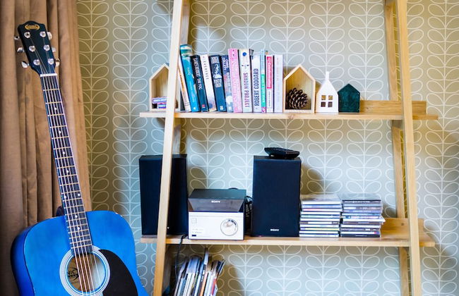 Qubehouse Holiday Homes - Foto 18