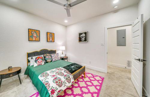 Upscale San Antonio Condo with Rooftop Patio - Foto 14