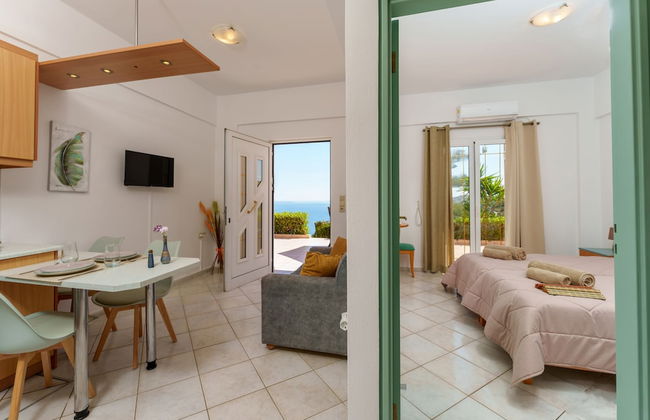 FnK Apartments - Foto 15