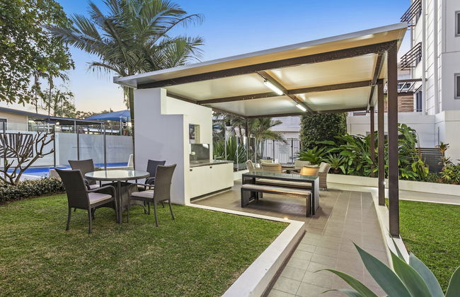 Coco Mooloolaba - Foto 71