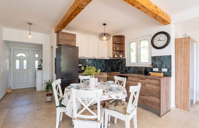 Apartment Bella Vista - Foto 21