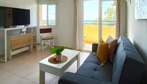 Géminis 504 Suite con terraza y vistas al mar - Foto 4