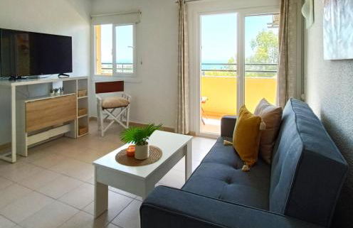Géminis 504 Suite con terraza y vistas al mar - Foto 4