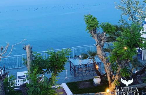 LA VILLA AURELIA - Foto 1