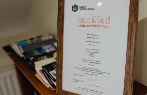 Betty's Loft - Foto 5