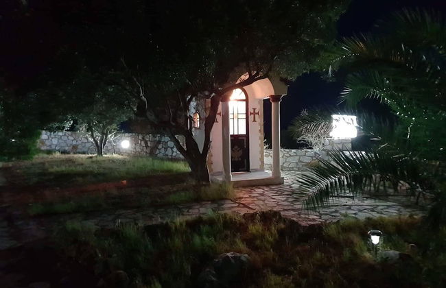 Domaine Papakonstantis - Foto 67