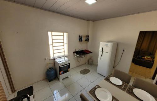 Casa Centro Itacoatiara AM - Foto 9