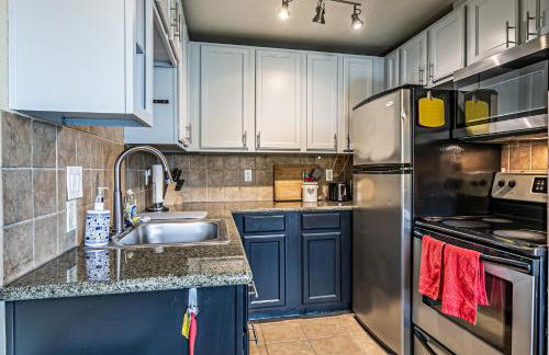 the Terrace, Best Area, WD, 2 baths, 2 Bedrooms, Jacuzzi Bath, Balcony, 925sf - Foto 4