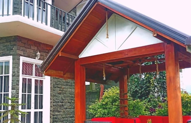 The Rosedale Grand Nuwara Eliya - Foto 54