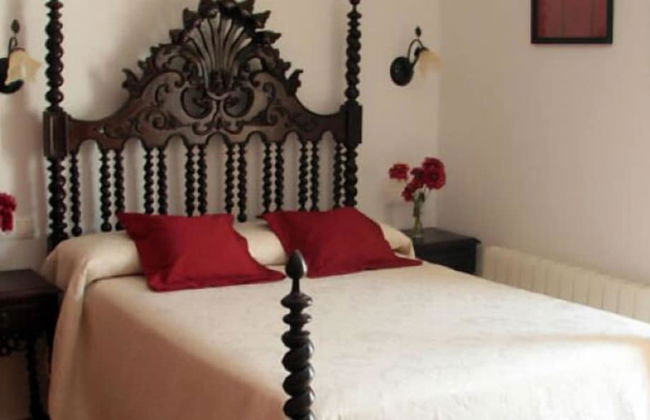 Casa Rural Doña Blanca - Photo 5