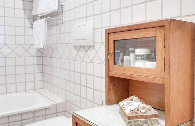 Modern Apartment, Bressanone - Foto 16