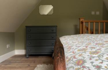 Chapel Cottage- Coastal Somerset Retreat - Foto 36