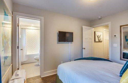 The Marigold by Stay Local Nashville - Foto 16