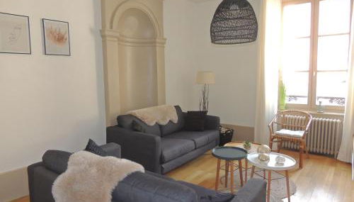 Le Breuil - Spacieux, Chaleureux, Emplacement Idéal - Foto 4