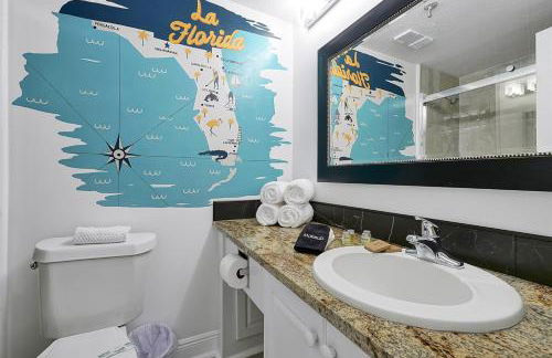 Enclave Refurbished Condo: Just 2mi to Universal! - Foto 26